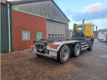 Вантажівка GINAF - X 3335 S - TRUCK - 2006: фото 5