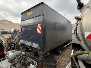 Вантажівка IVECO DAILY TYPE: 70C17 - TRUCK: фото 5