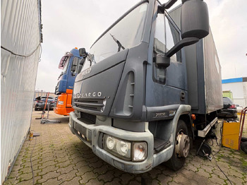 Вантажівка IVECO DAILY TYPE: 70C17 - TRUCK: фото 3