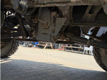 Вантажівка MAN - 4X4 - TRUCK: фото 5 Вантажівка MAN - 4X4 - TRUCK: фото 5