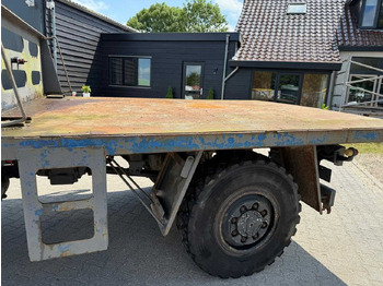 Вантажівка MAN - 4X4 - TRUCK: фото 3 Вантажівка MAN - 4X4 - TRUCK: фото 3