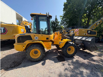 Колісний навантажувач Volvo L 35 G: фото 4