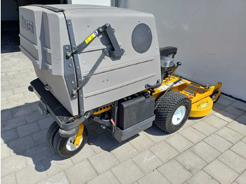 Газонокосарка Walker D21D: фото 3