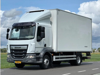 Рефрижератор вантажівка DAF LF 210