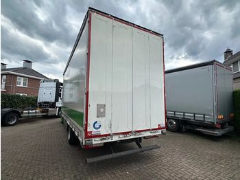 Renault T T 430. EURO6. 2021. Schuifzeil Bakwagen. в лізинг Renault T T 430. EURO6. 2021. Schuifzeil Bakwagen.: фото 5