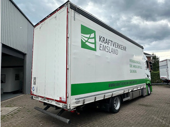 Renault T T 430. EURO6. 2021. Schuifzeil Bakwagen. в лізинг Renault T T 430. EURO6. 2021. Schuifzeil Bakwagen.: фото 4