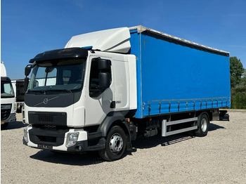 Вантажівка шасі VOLVO FL 280