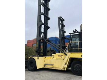 Навантажувач контейнерний HYSTER