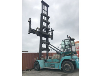 Навантажувач контейнерний Konecranes SMV 6/7 ECC 100 DS: фото 1