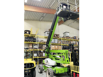 Колінчастий підйомник NIFTYLIFT