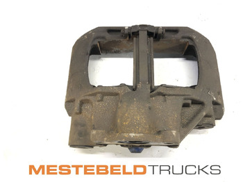 Деталі гальмівної системи