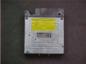 Електрична система DAF