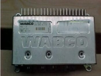 Електрична система DAF XF 95