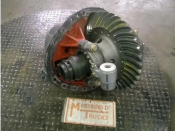 Задня вісь DAF