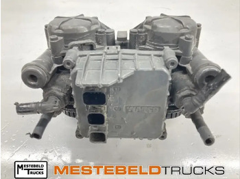 Деталі гальмівної системи DAF