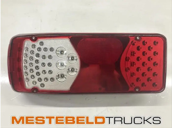 Електрична система DAF