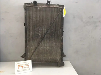 Система охолодження DAF CF 85