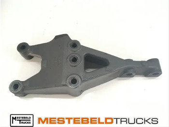 Рама/ Шасі DAF