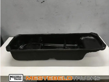 Двигун та запчастини DAF