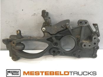 Рама/ Шасі DAF