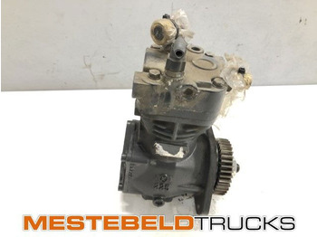 Двигун та запчастини DAF