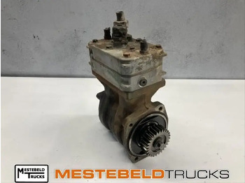 Двигун та запчастини DAF