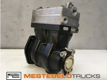 Двигун та запчастини в категорії Вантажівки DAF Compressor PR motor: фото 2