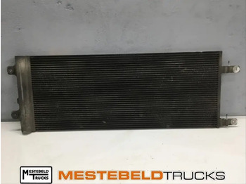 Система охолодження DAF