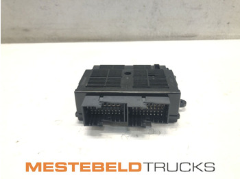 Електрична система DAF