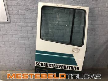 Кабіна й інтер'єр DAF