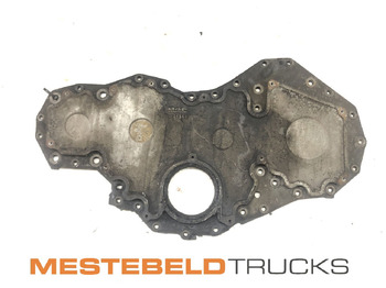 Двигун та запчастини DAF CF 75