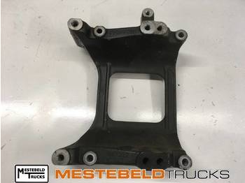 Двигун та запчастини DAF XF 106