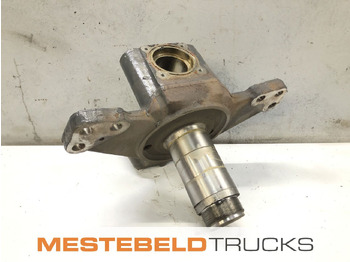 Передня вісь DAF