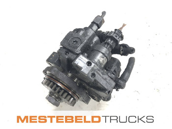 Паливна система DAF