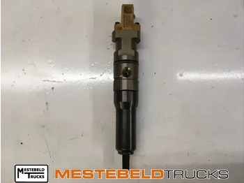 Паливна система DAF