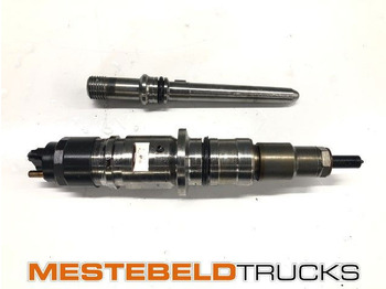 Паливна система DAF