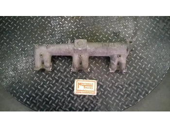 Двигун та запчастини DAF