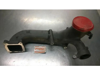 Двигун та запчастини DAF