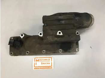 Двигун та запчастини DAF