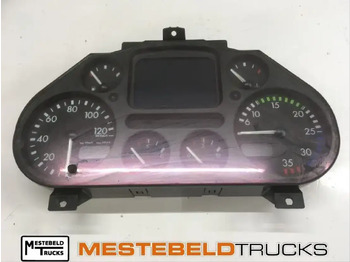 Електрична система DAF