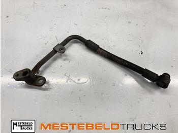 Двигун та запчастини DAF