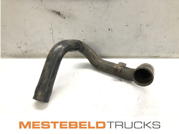 Система охолодження DAF