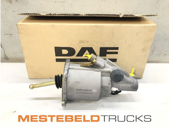 Зчеплення та запчастини KRACHT