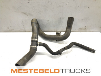 Система охолодження DAF