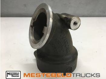 Двигун та запчастини DAF XF 106