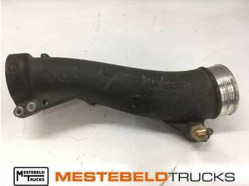 Двигун та запчастини DAF XF 106