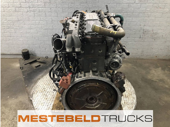 Двигун в категорії Вантажівки DAF Motor PE 228 C: фото 3