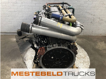 Двигун в категорії Вантажівки DAF Motor PE 228 C: фото 2
