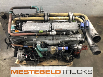 Двигун в категорії Вантажівки DAF Motor PE 228 C: фото 5