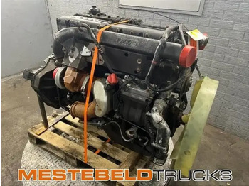 Двигун та запчастини DAF